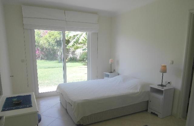 Yalikavakta Luex Daire Bodrum