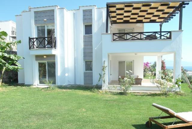 Daire Yalikavakta Luex Bodrum