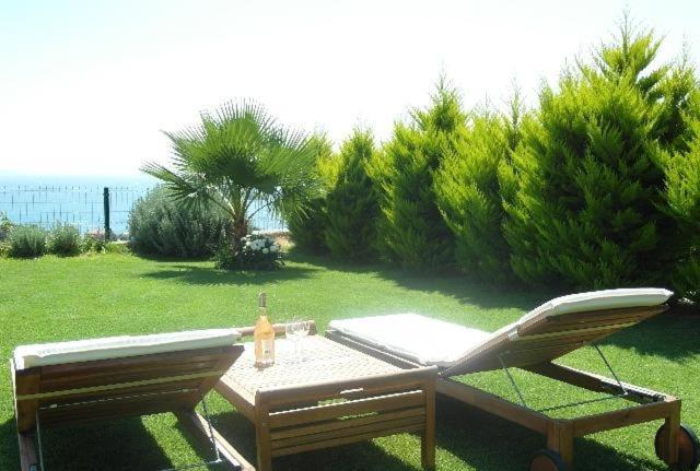 Daire Yalikavakta Luex Bodrum